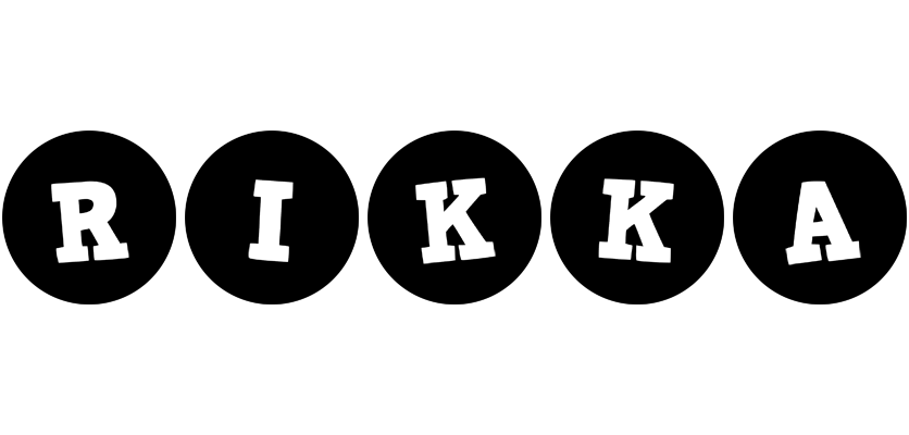 Rikka tools logo