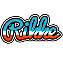 Rikke america logo