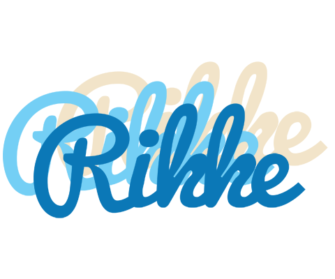Rikke breeze logo