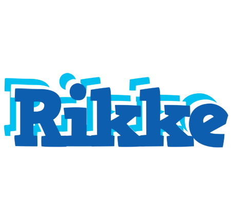 Rikke business logo