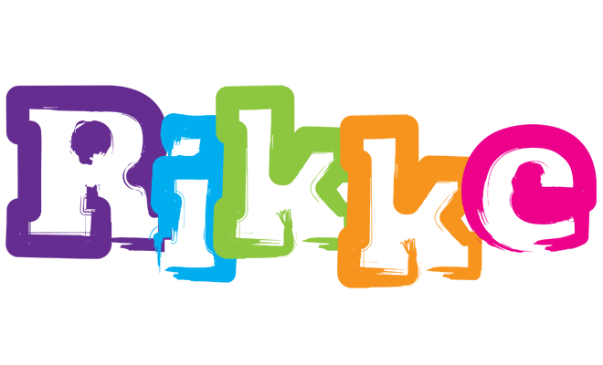 Rikke casino logo