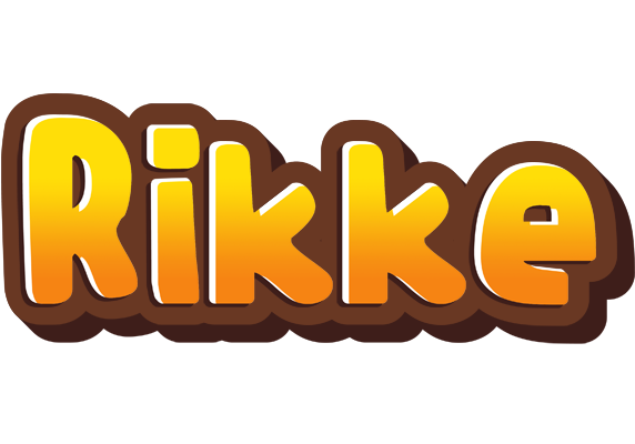 Rikke cookies logo