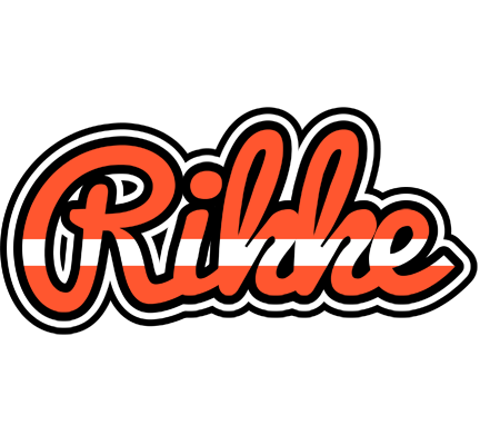 Rikke denmark logo