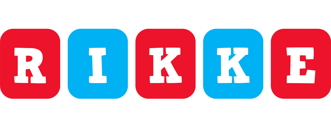 Rikke diesel logo