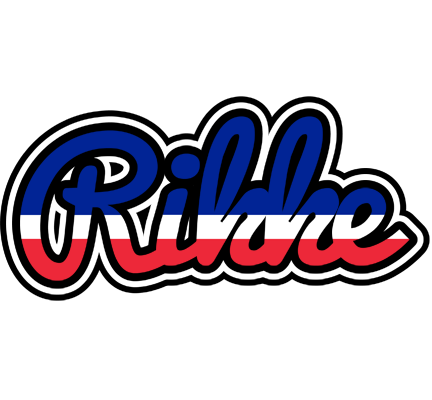 Rikke france logo