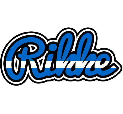 Rikke greece logo