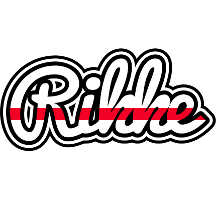 Rikke kingdom logo