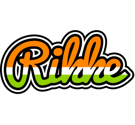 Rikke mumbai logo