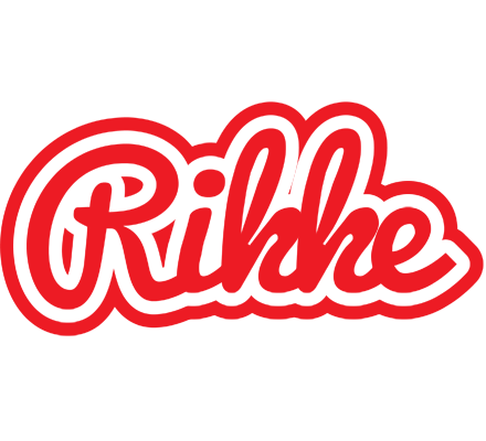 Rikke sunshine logo