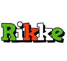 Rikke venezia logo