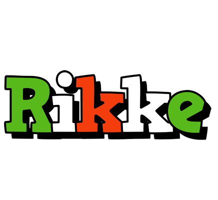 Rikke venezia logo