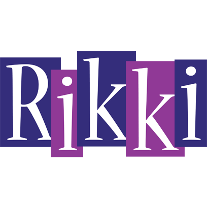 Rikki autumn logo