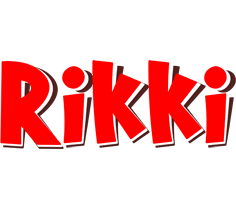 Rikki basket logo