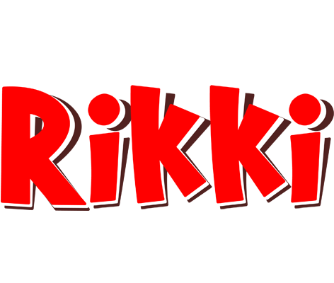Rikki basket logo