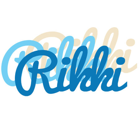 Rikki breeze logo