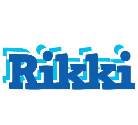 Rikki business logo
