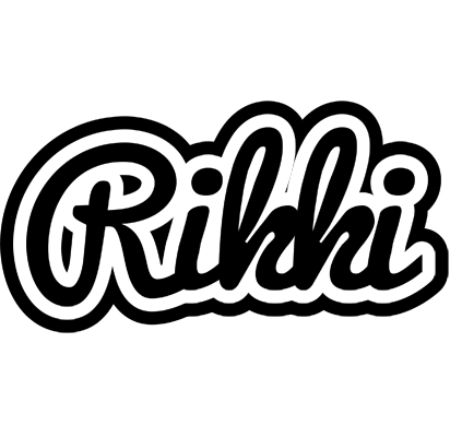 Rikki chess logo