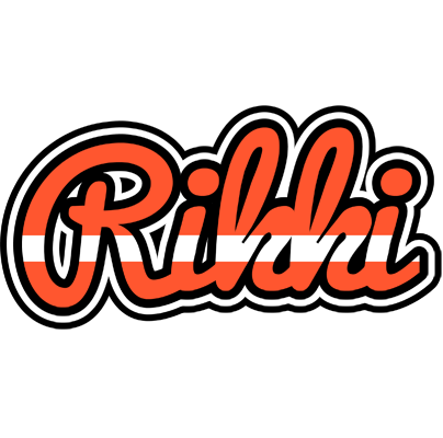 Rikki denmark logo