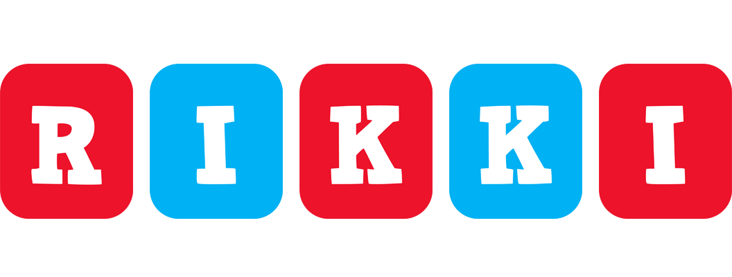 Rikki diesel logo