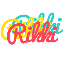 Rikki disco logo