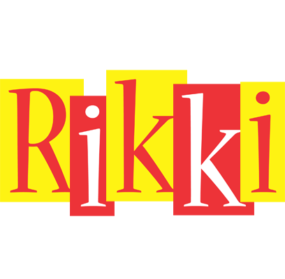 Rikki errors logo