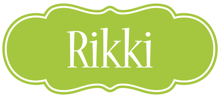 Rikki family logo
