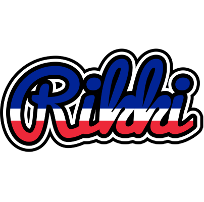 Rikki france logo