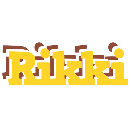 Rikki hotcup logo