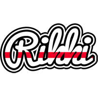 Rikki kingdom logo