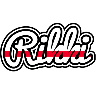Rikki kingdom logo
