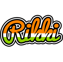 Rikki mumbai logo