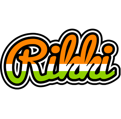 Rikki mumbai logo