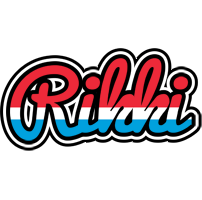 Rikki norway logo