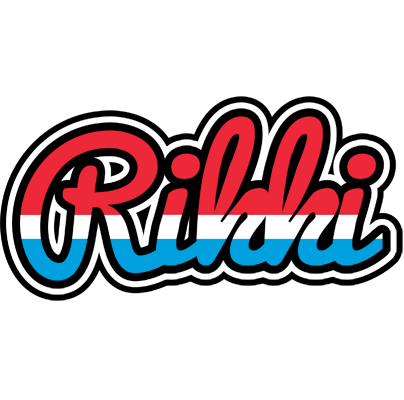 Rikki norway logo