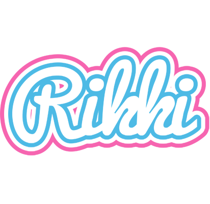 Rikki outdoors logo