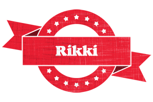 Rikki passion logo