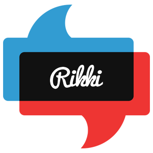 Rikki sharks logo