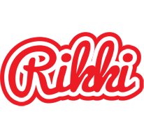 Rikki sunshine logo