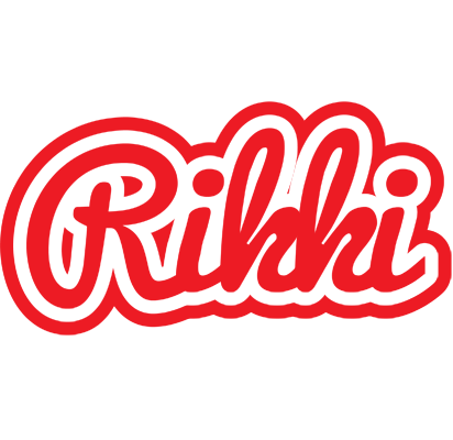 Rikki sunshine logo