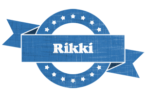 Rikki trust logo