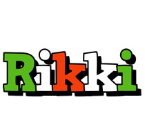 Rikki venezia logo