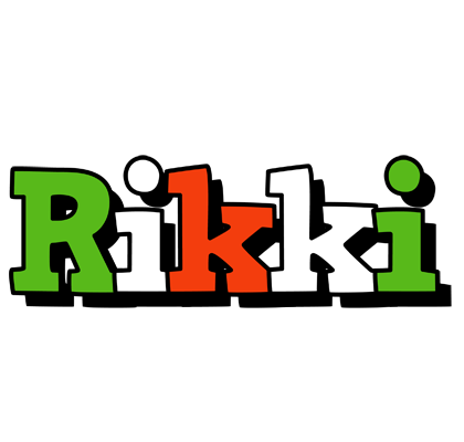 Rikki venezia logo