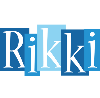 Rikki winter logo