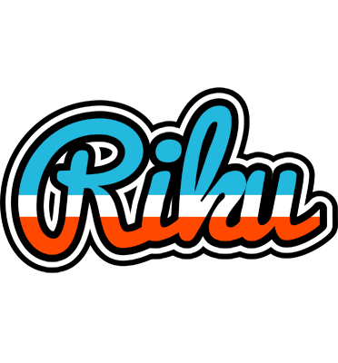 Riku america logo