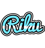 Riku argentine logo