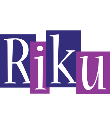 Riku autumn logo