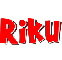 Riku basket logo