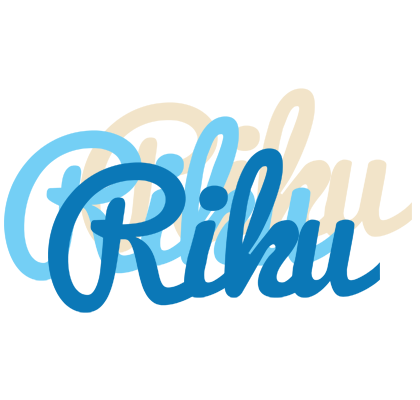 Riku breeze logo
