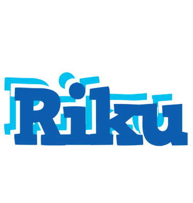 Riku business logo