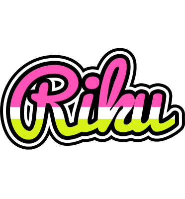 Riku candies logo
